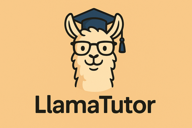 LlamaTutor