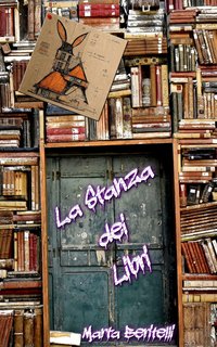 Marta Beritelli - La Stanza dei Libri (2022)