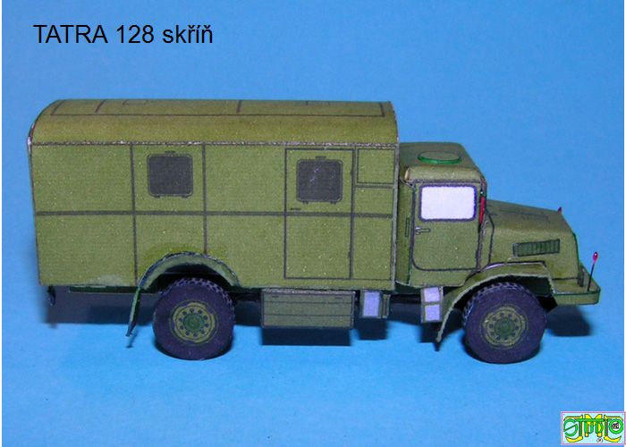 38-02 Tatra 128 skříň_1