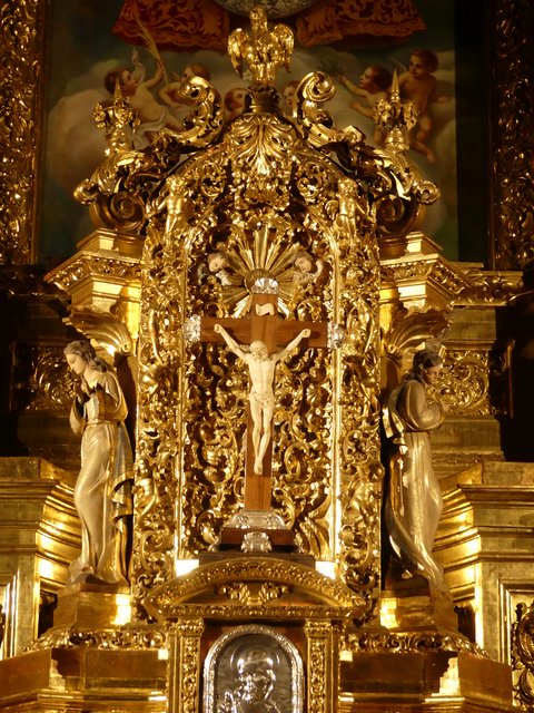 Murcia y sus pueblos-1991/2022 - Blogs de España - SANTUARIO N.S. DE LA FUENSANTA-23-7-2020 (4)