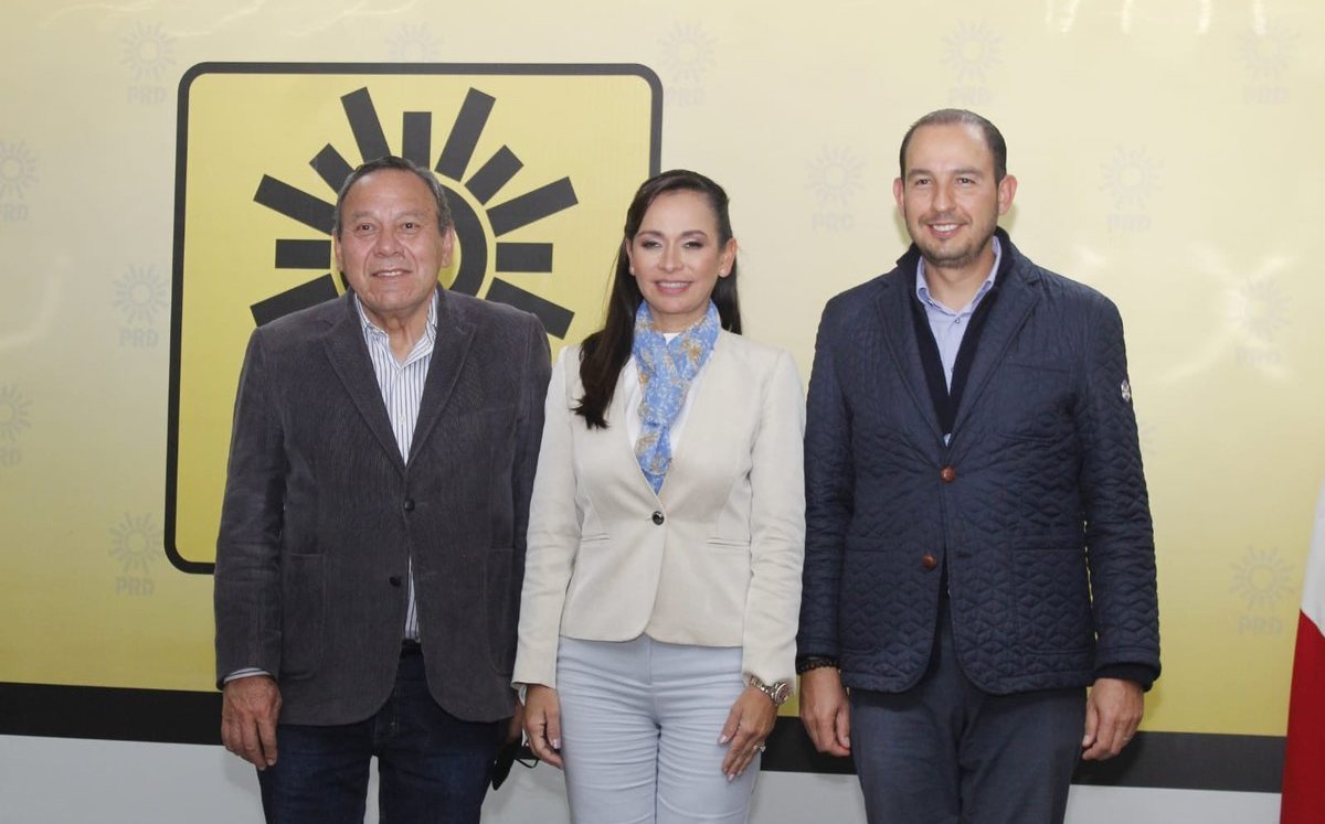 Reforma Eléctrica: