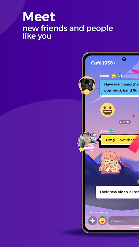 Amino Light APK