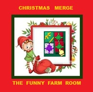 Christmas Merge
