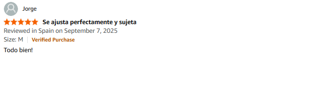 SIIL Ostomy Belt Review 8