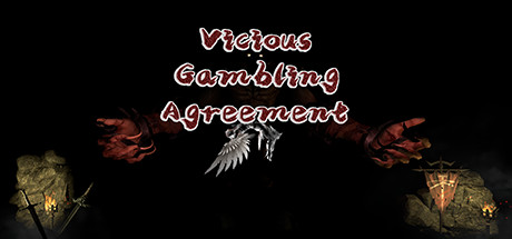 Vicious Gambling Agreement (2019)