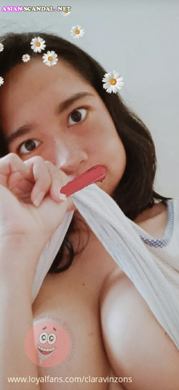 clara vinzons