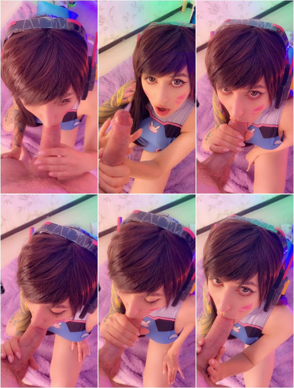 [Image: Backstage-From-Video-Shooting-With-D-Va-...acer-2.jpg]