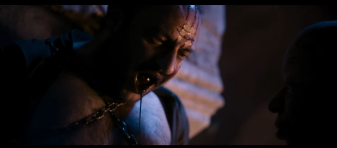 Baskin Movie Screenshot
