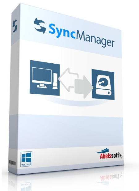 Abelssoft SyncManager 2022 21.0.34523 Multilingual