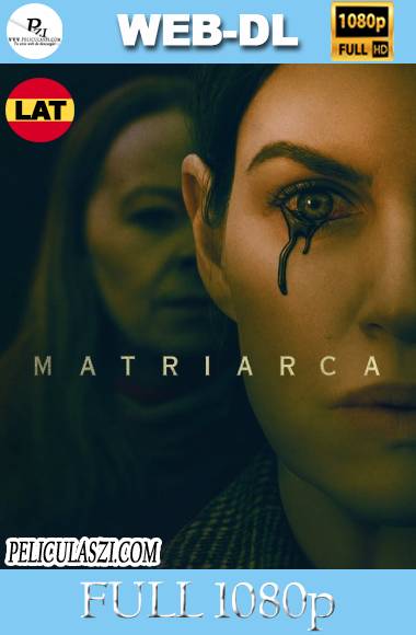 Matriarca (2022) Full HD WEB-DL 1080p Dual-Latino