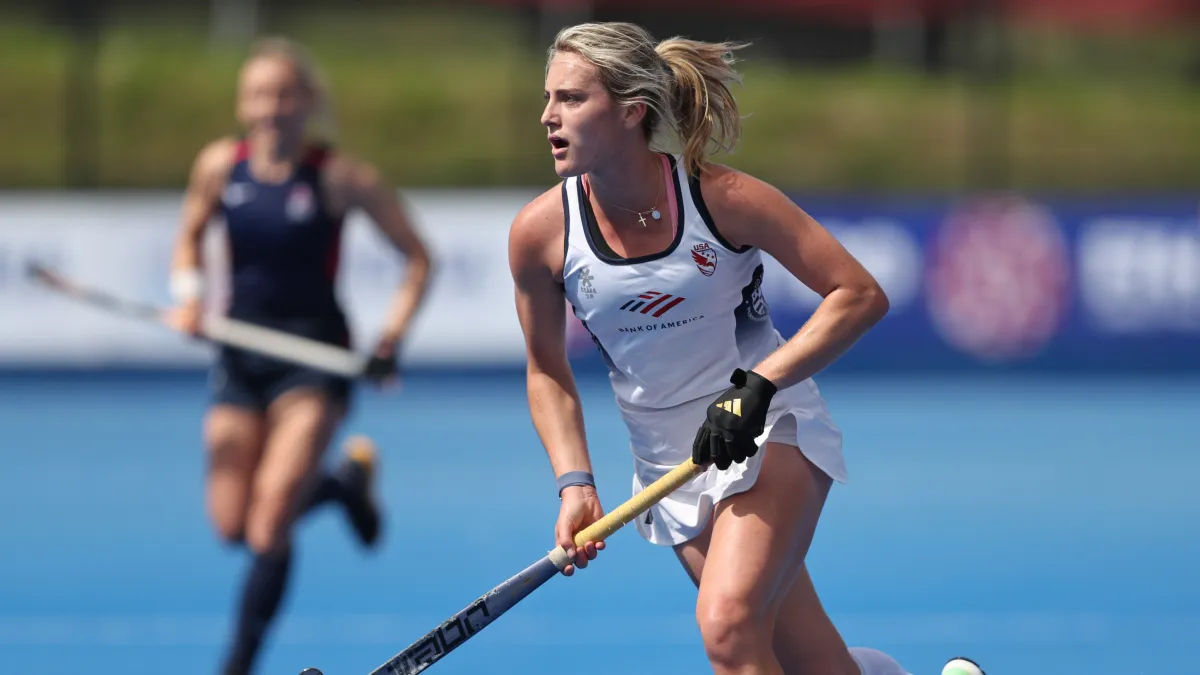 Field Hockey at the Summer Olympics Standings Field Hockey at the Summer Olympics Standings