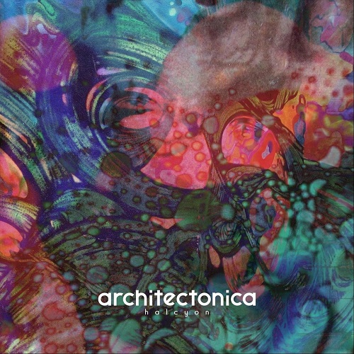 Architectonica - Halcyon (2014)