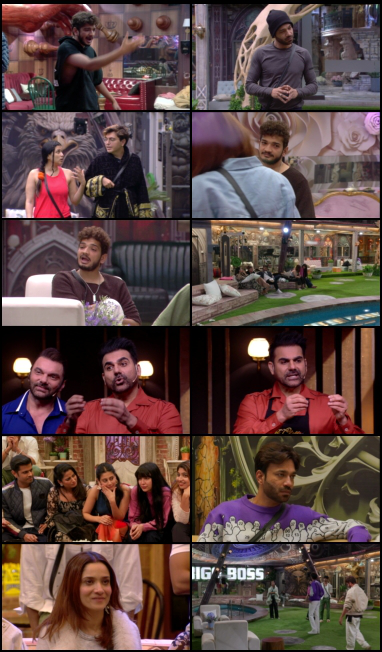  Bigg Boss 2023 screenshot
