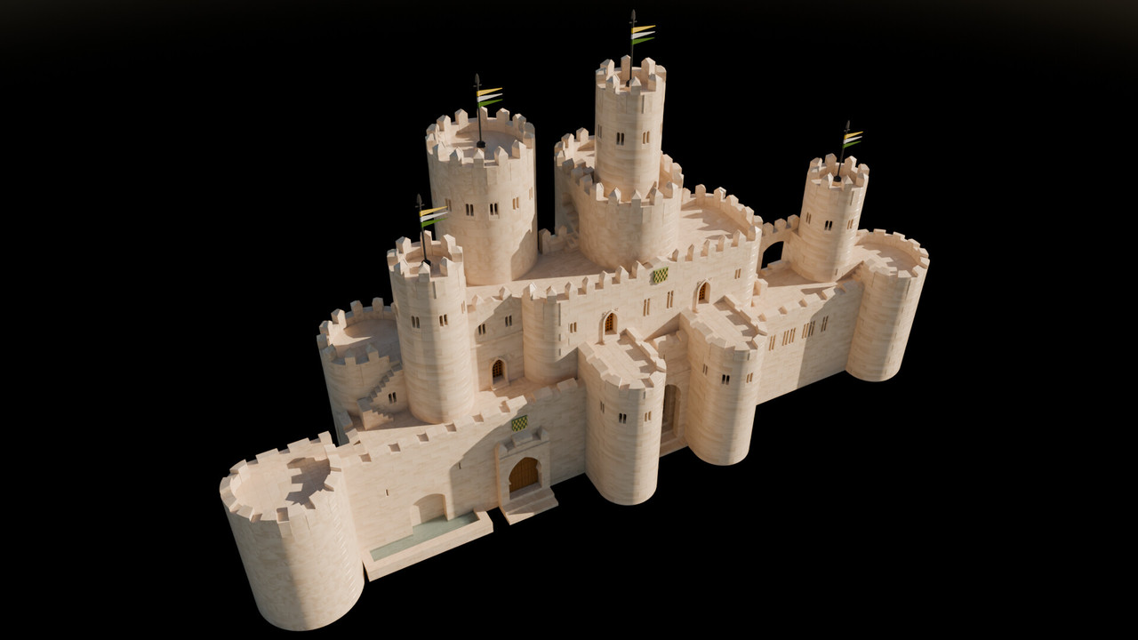 Fortaleza Almocabar 008