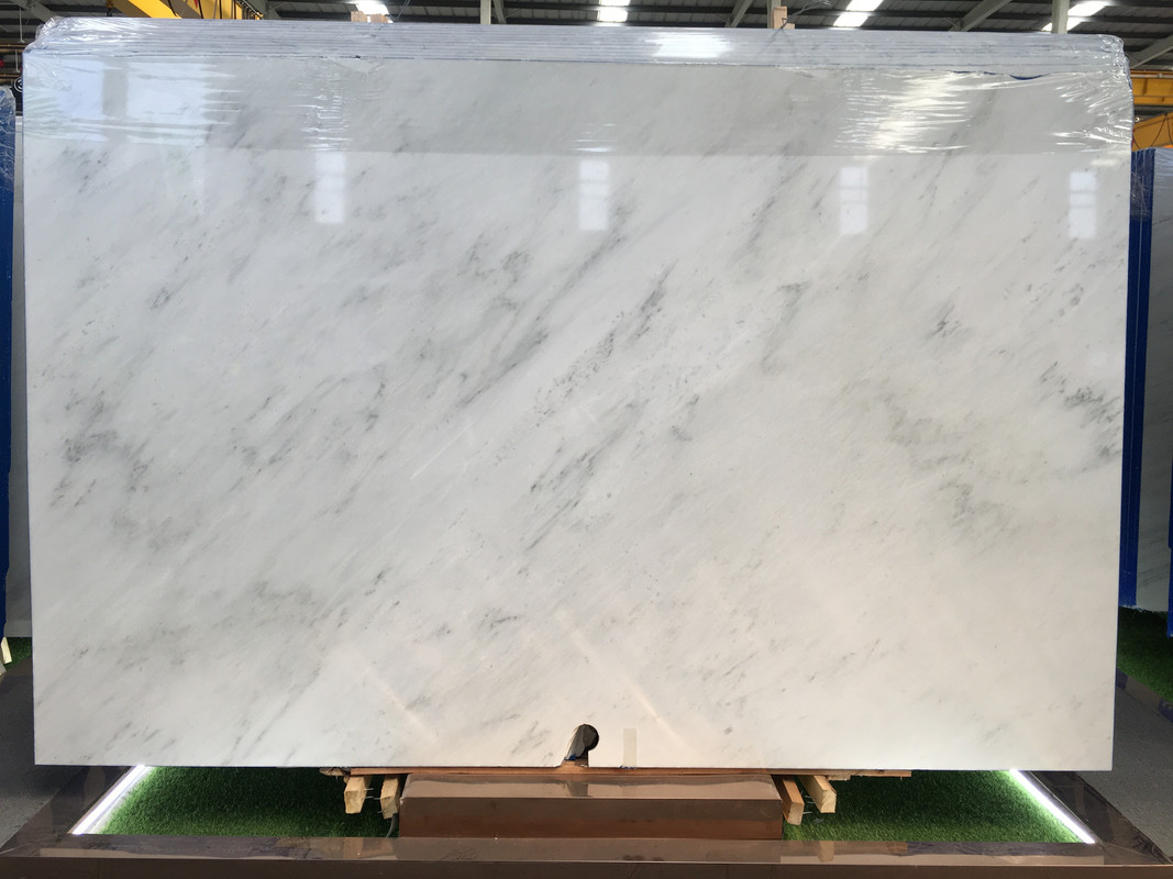 Live Slabs 0682 East White