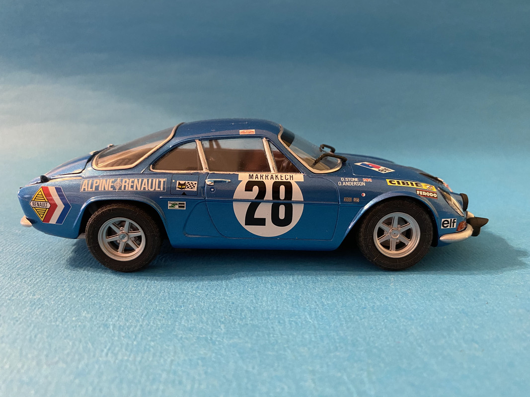 Alpine A.110 Monte Carlo 1971 IMG-7912