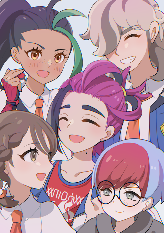 kieran-juliana-nemona-penny-and-arven-po