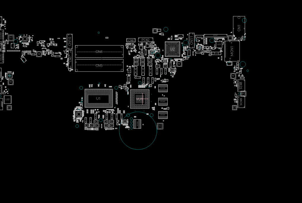 Mb b533 rev02 схема платы Premium - Asus FX63V - DABKLMB28A0 - FX503VD (60NR0GN0-MB3020) - Boardview Forum