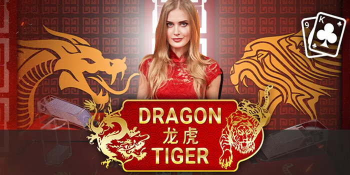 Trik Sukses Raih Cuan Gede di Casino Dragon Tiger
