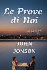 John Jonson – Le Prove di Noi (2026)