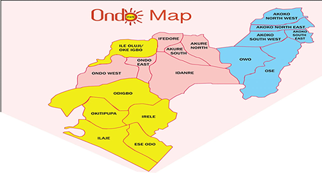 Map-of-Ondo