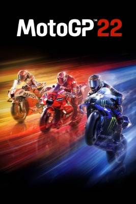 [PC] MotoGP 22 (2022) Multi - FULL ITA