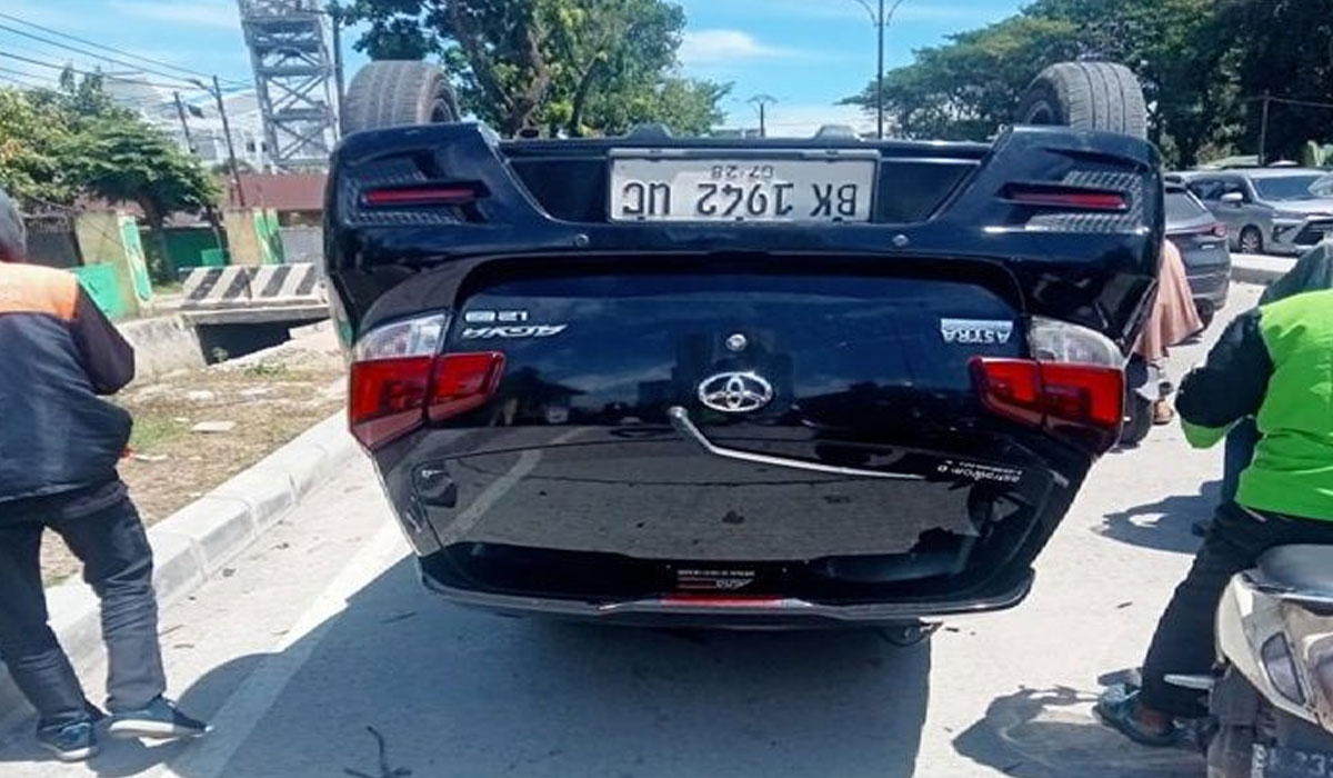 Penanganan dan Tindakan Kepolisian