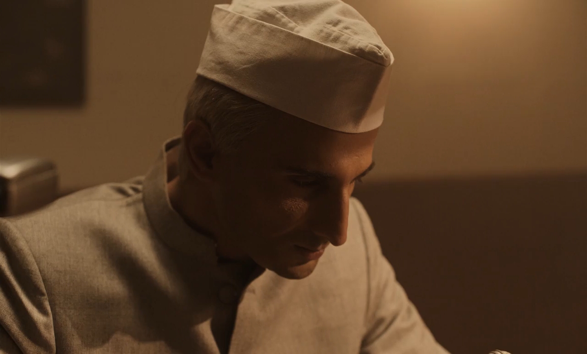 Freedom at Midnight (2026) Season 2 [Hindi + Tamil + Telugu + Malayalam + Kannada] WebRip 480p 720p ESub - Complete Screenshot