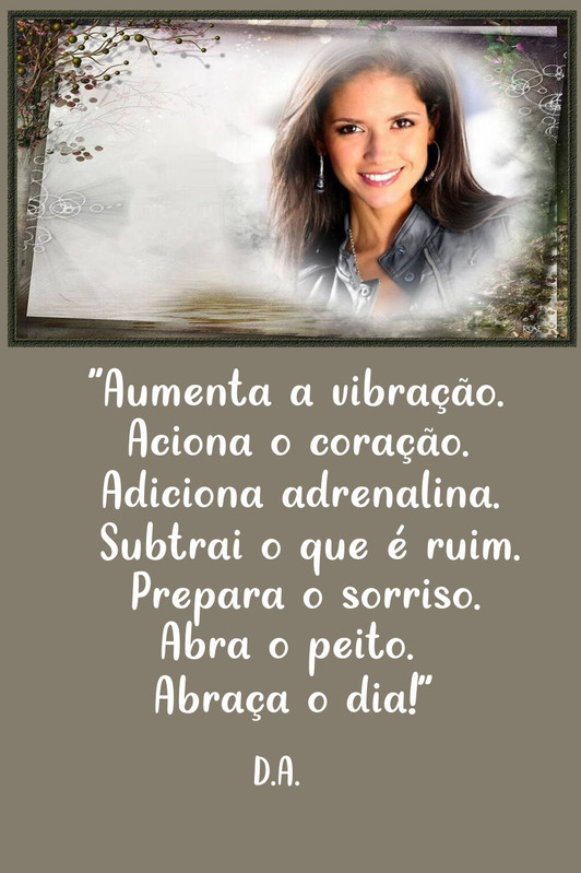 Pra Hoje e Sempre...