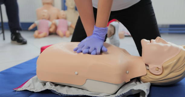 first aid training Ottawa online