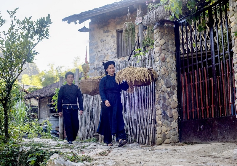 Cao Bang, Ban Gioc, Thang Hen, Khuoi Ky, Nguom Ngao