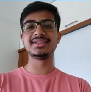 Nihar Hingrajia
