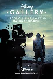 Disney.Gallery.Star.Wars.The.Mandalorian season 2