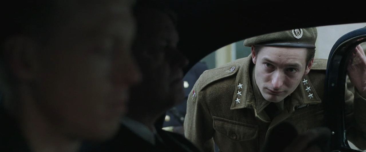 NR 24 2024 WebRip [Hindi + Norwegian] 480p 720p ESub Screenshot
