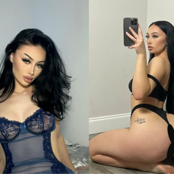 Auhneesh Nicole OF