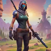 fortnite trivia
