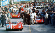 Targa Florio (Part 4) 1960 - 1969  - Page 13 1968-TF-178-005