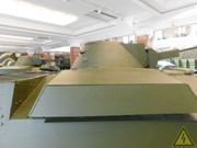 Советский легкий танк Т-30, Музейный комплекс УГМК, Верхняя Пышма DSCN5788