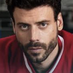 Scott Hunter headshot