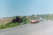 Targa Florio (Part 5) 1970 - 1977 - Page 4 1972-TF-40-Spatafora-Von-Meiter-007