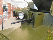 Советская танкетка Т-27, Музейный комплекс УГМК, Верхняя Пышма DSCN4323