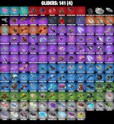 gliders-comp
