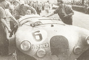 24 HEURES DU MANS YEAR BY YEAR PART ONE 1923-1969 - Page 27 52lm06-TLago-T26-GS-AChambas-AMorel