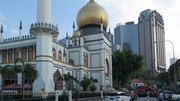 Arab Street 07
