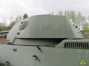 Советский средний танк Т-34 , СТЗ, август 1941 г.,  Ленинградская обл.  IMG-1293