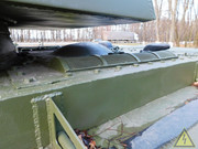 Макет советского тяжелого танка КВ-1, Первый Воин DSCN2734