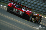 24 HEURES DU MANS YEAR BY YEAR PART FIVE 2000 - 2009 - Page 13 Image007