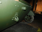 Советский легкий танк Т-60, Музейный комплекс УГМК, Верхняя Пышма DSCN1787