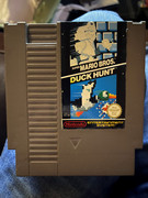 Estim Variante Super mario bros Nes 1