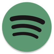 Spotify icon